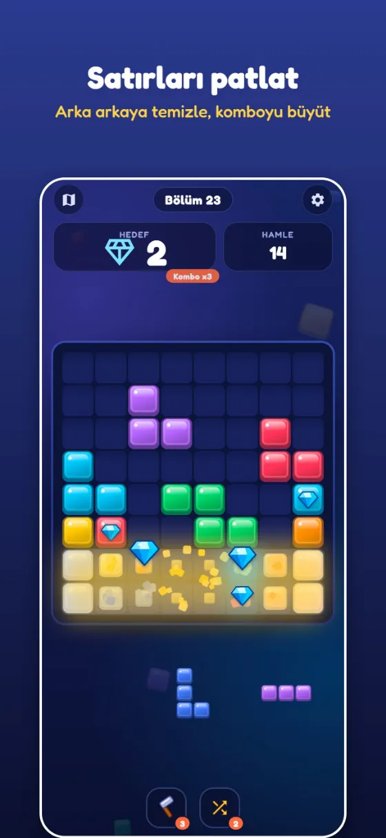 Blokzen